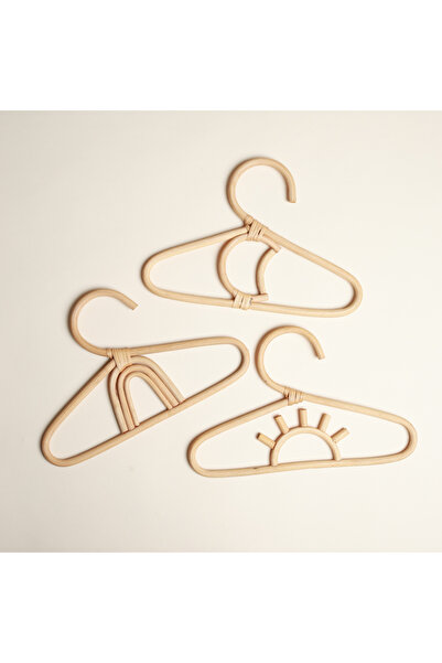 touche deco شماعة ملابس الأطفال بوهو