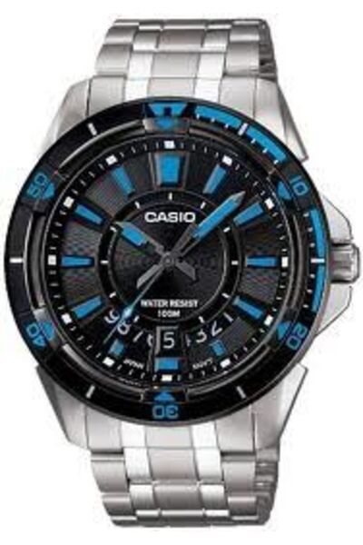 Casio Mtd-1065D-1Avdf Men's Watch