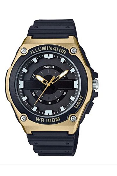 Casio MWC-100H-9AVDF ERKEK KOL SAATİ