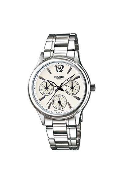 Casio LTP-2085D-7AVDF KOL SAATİ