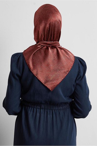 Alvina Scarf 8536