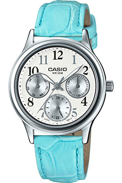 Casio LTP-E306L-7BVDF KOL SAATİ