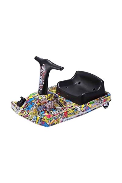 rexa سكوتر كهربائي دريفتنج 84×38×52 سم