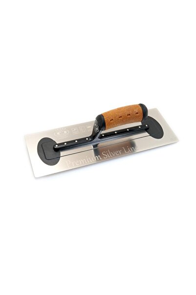 JollyMag Gletiera inox, Olejnik, intarita, MediumFlex, maner pluta, laminata ...