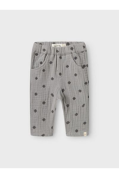 Lil' Atelier Baby Hose Loose Fit