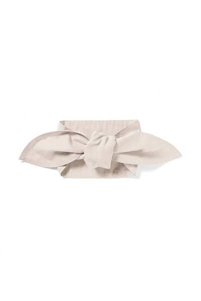 Muji وشاح جيب من القطن القنب للحماية من الأشعة فوق البنفسجية