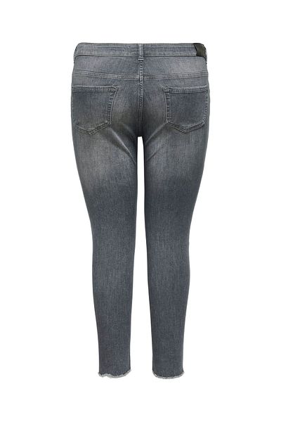 Only Carmakoma Skinny Jeans CARWILLY Skinny Fit Jeans