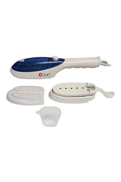 DLC مكواة السفر