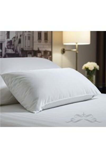 Ralex Pernă HoReCa din bumbac percal 70 x 70 cm