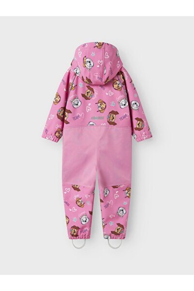 Name it Softshell-Anzug ALFA08 Paw Patrol