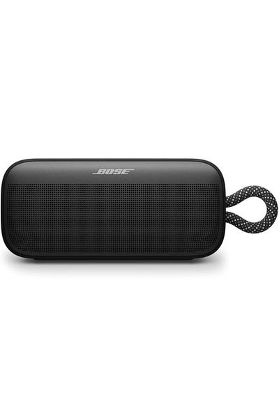 Bose SoundLink Plus Portable Bluetooth Speaker Black – 894040-0100