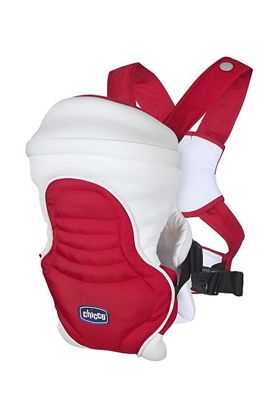 rexa Soft And Dream Baby Carrier