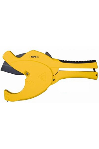 REMS Foarfeca pentru taiat tevi ROS P63 S 291290