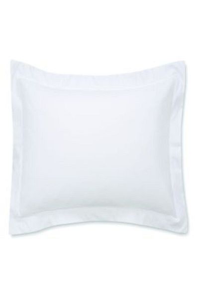 Ralex Față de pernă Percale LUX 100% Bumbac 70 x 70 cm Alb Opera