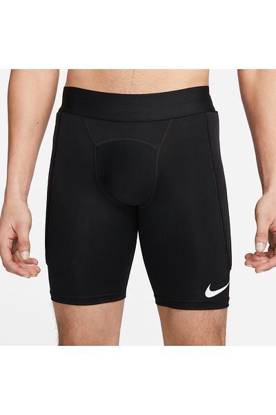 Nike Pantaloni de portar M Nk Df Pad Grdn I Gk Short K