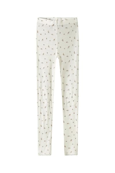 Name it Leggings Merinowoll