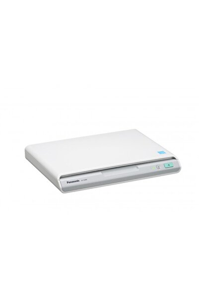 PANASONIC Scanner KV-SS081-U, Optional Flatbed color A4