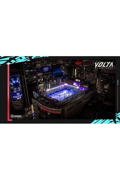 EA FIFA 20 Video Game - (Global Version) - Sports - PlayStation 4 (PS4)
