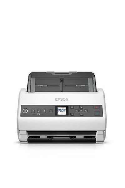 EPSON Scanner WorkForce DS-730N