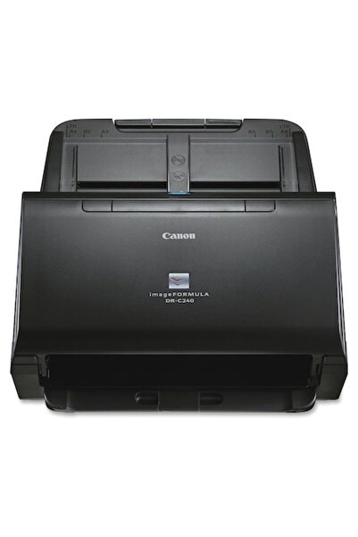 Canon Scaner DR-C240, Duplex, ADF, A4