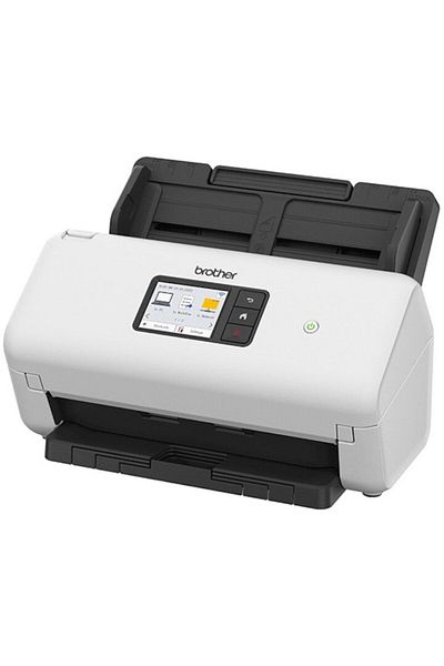 Brother Scanner ADS4500WTF1