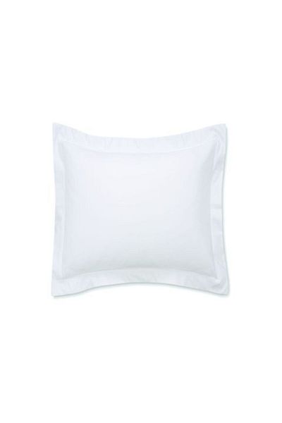 Ralex Pillowcase Percale Polycotton 40 x 40 cm White