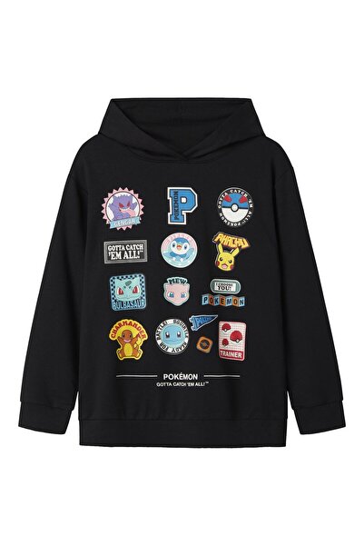 Name it Hoodie Pokémon