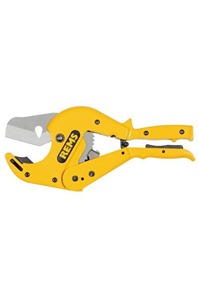 REMS Foarfeca pentru tevi ROS P 63P 291270