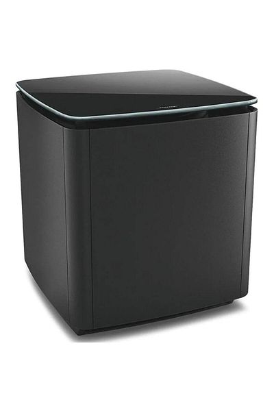 Bose Subwoofer Bass Module 700 Black