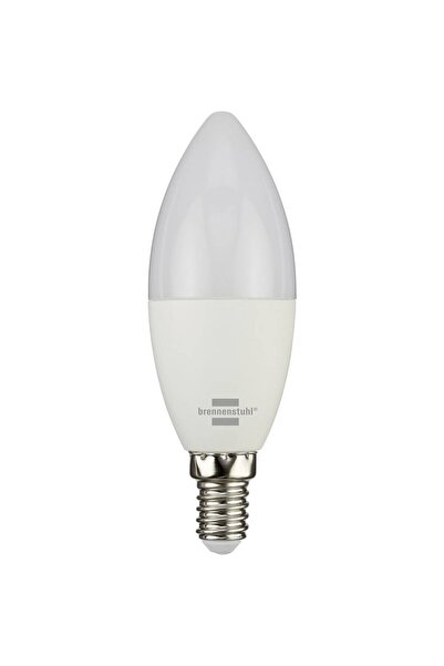 Brennenstuhl RGB Smart LED Bulb E14, App Control