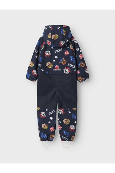 Name it Softshell-Anzug ALFA08 Paw Patrol