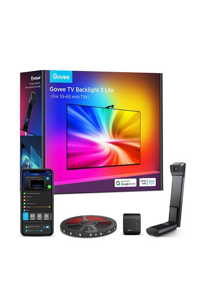 Govee Banda LED TV Backlight 3 Lite, H6099