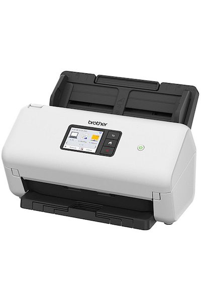 Brother Scanner ADS4500WTF1