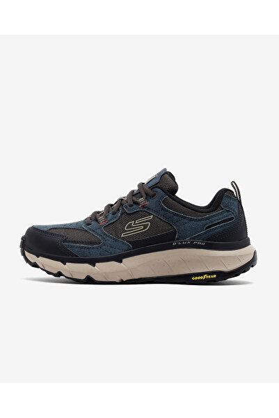 SKECHERS D'lux PRO Erkek Lacivert Outdoor Ayakkabı 237755 DKNV