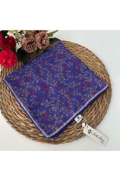 Silk Home Μαλακό βαμβακερό κασκόλ LDFS3020