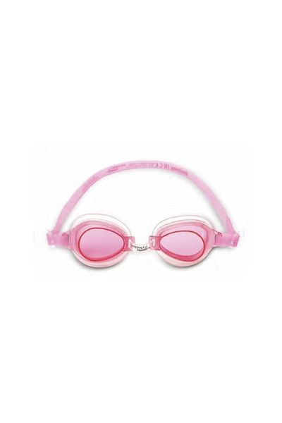 BESTWAY Aqua Burst Essential Swim Goggles for Kids – Leak-Resistant, Adjustable, and Comfortable Fit