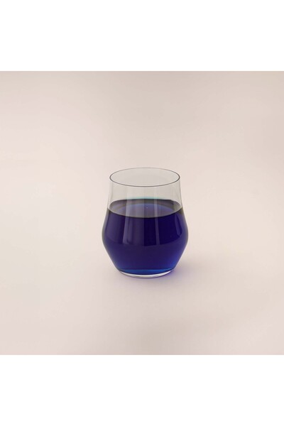 RCR italian crystal ego set 6pcs, 355ml