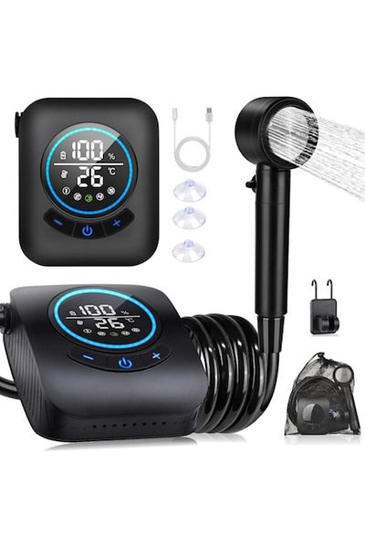 LEBLOU Duș electric portabil PS800