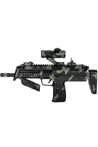 OEM Armată de mașini de jucărie cu sunete, 38 cm, camuflaj