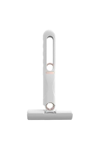 OEM Mop mini, dispozitiv de curățare manuală, mini-portabil, cu sistem de stors, burete absorbant, material PVA