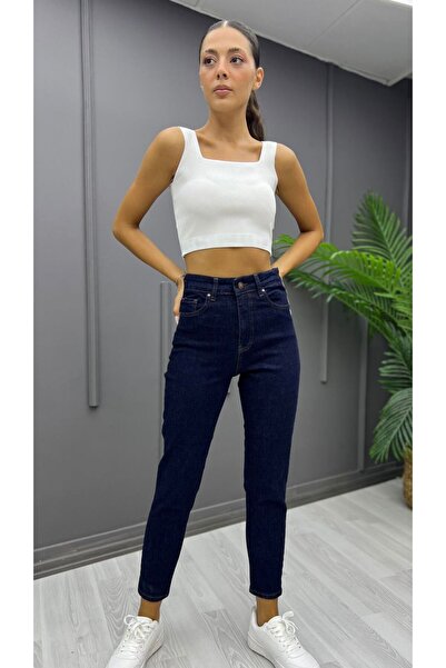 OurStyles A.U.R.A >>>Γυναικεία ΨΗΛΟΤΕΡΑ ΛΙΚΡΑ ΖΑΝΤΕΣ ΤΥΠΟΥ BOYFRIEND MOM JEAN...