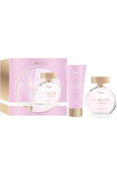 OEM Sentio Chalize set for women