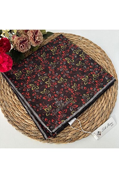 Silk Home Μαλακό βαμβακερό κασκόλ LDFS3016