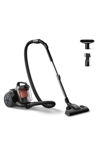 Philips مكنسة كهربائية بدون كيس من سلسلة 1000 XB1042/10