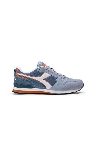 Diadora OLYMPIA - ALBASTRU