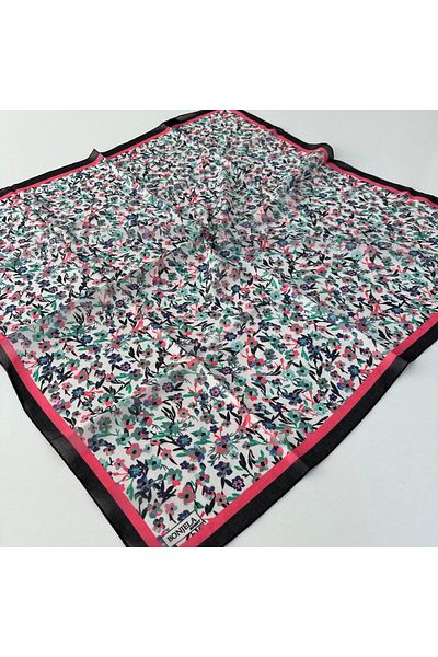 Bonjela Summer Thin Sport Special Series Scarf Gold Ldu3909
