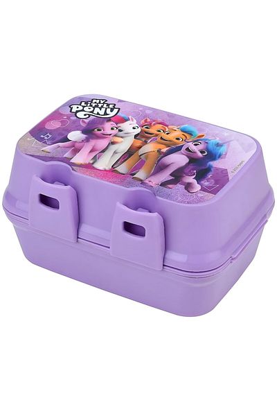 ANGMAD Children's Lunch Box, ANGMAD, My Little Pony Model
