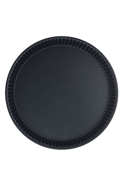 ANGMAD Tavă rotundă de copt ANGMAD, cu strat antiaderent, diametru 27 cm, înă...