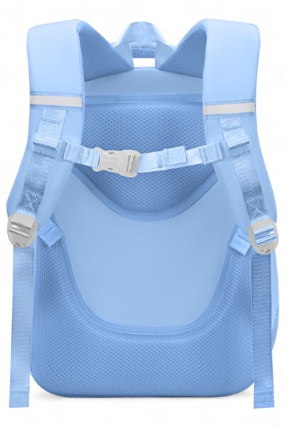 Roomys Kawaii Plus Yeni Sezon Üst Kalite Kore Tipi Aksesuarlı Sırt Çantası Okul Çantası