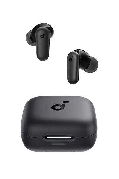 Anker Soundcore R50i NC True Wireless Earbuds – 42dB ANC, 45H Playtime, AI Calls, and Hidden Phone Stand